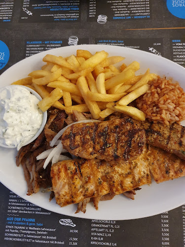 Gyros House by Giorgo