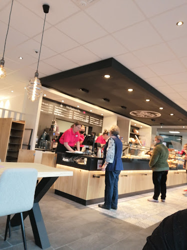 Opinii despre Meyer die kleine Landbäckerei în Walsrode - Gastronomie und Hotellerie