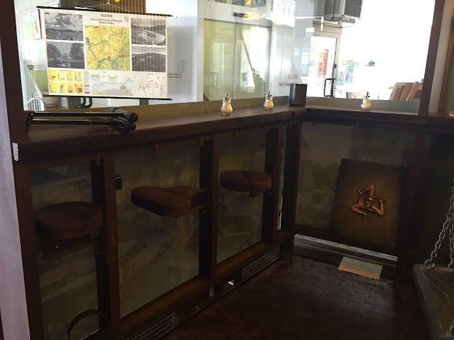 Barmondo - Gastronomie und Hotellerie