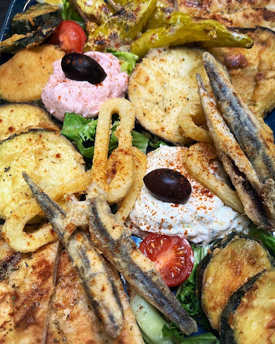 Comentarii opinii despre Restaurant Corfu - Griechische Moderne Taverne