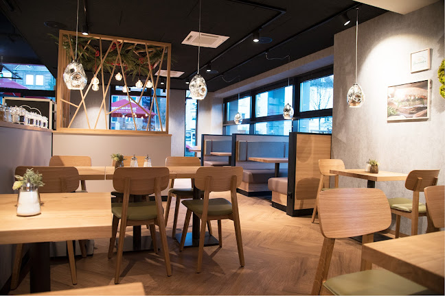 Bäckerei Geiping GmbH & CO. KG