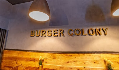 Burger Colony