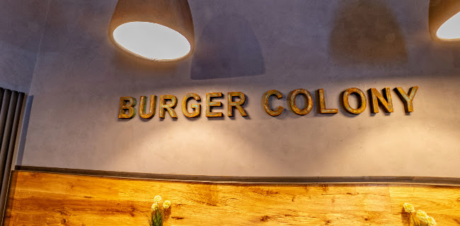 Burger Colony