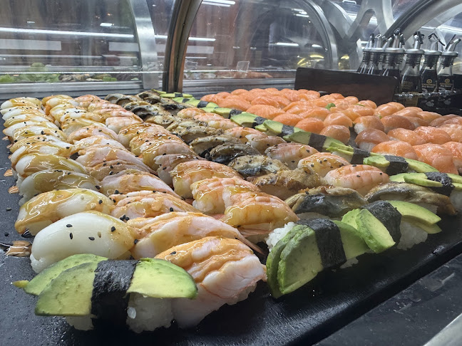 Comentarii opinii despre Chinarestaurant Yan