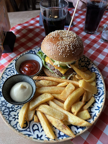 Opinii despre Winter's Steakhouse în Bautzen - Gastronomie und Hotellerie