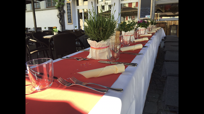 Restaurant Kupferle - Gastronomie und Hotellerie