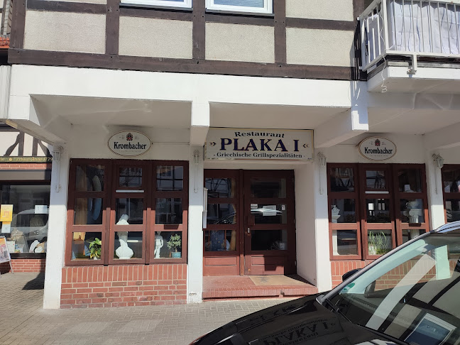 Bohlweg 14, 38259 Salzgitter