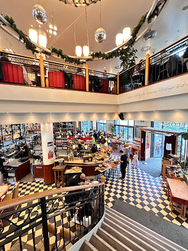 Cafe & Bar Celona Münster - Gastronomie und Hotellerie