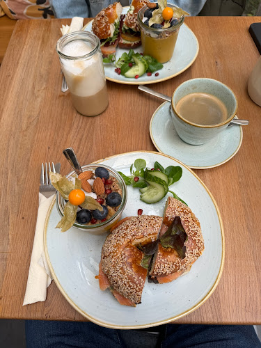 Stadtproviant - Gastronomie und Hotellerie