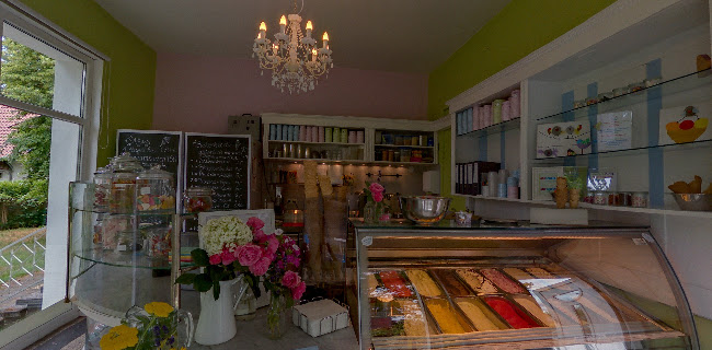 Opinii despre Eisspatz în Oranienburg - Gastronomie und Hotellerie