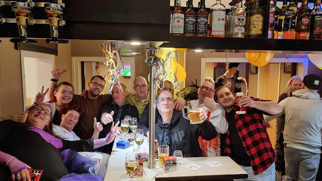 Willi Place in Dinslaken - Gastronomie und Hotellerie