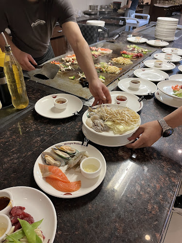 Dynastie China Restaurant - Gastronomie und Hotellerie