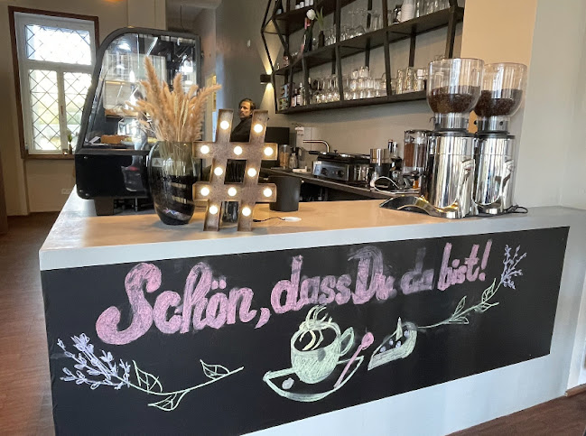 Hashtag Café Trier - Trier