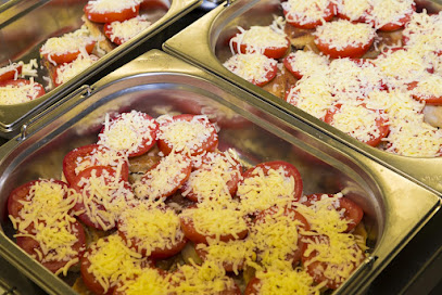 Optima(h)l Vollwertküche