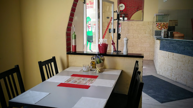 PIZZERIA TONINO