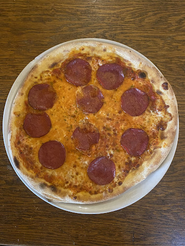 Trattoria Fidelia I - Berlin