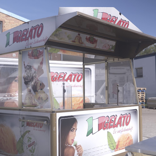 Gelato Eisproduktion und -verkauf - Langenhagen