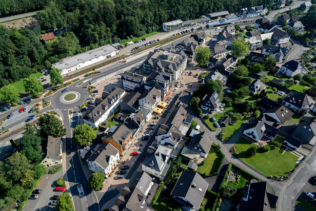 Haus Kranenberg - Gastronomie und Hotellerie