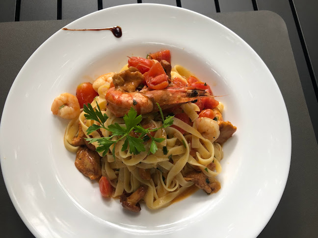 Opinii despre Restaurant Il Gusto în St. Martin - Gastronomie und Hotellerie