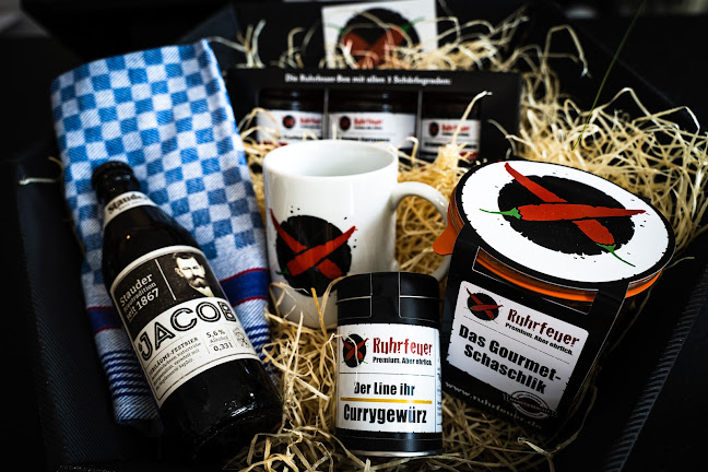 Opinii despre Ruhrfeuer im Pumpenhaus în Bochum - Gastronomie und Hotellerie