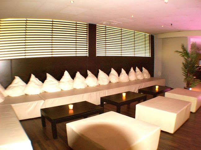 Pearls - Lounge und Discothek - Nabburg