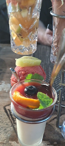 Comentarii opinii despre BBQ-The Finest Steakhouse GmbH