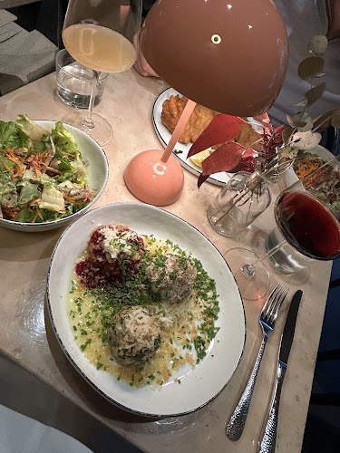 Comentarii opinii despre Österelli