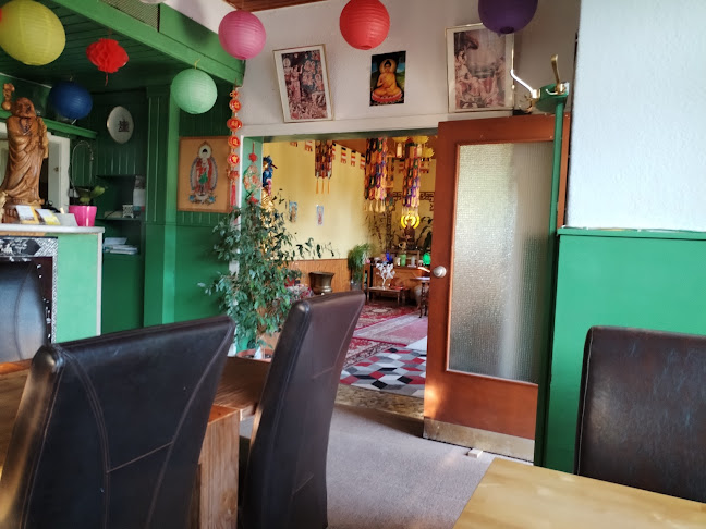 Opinii despre Vegan Gesund în Hannover - Gastronomie und Hotellerie