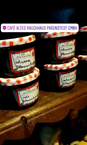 Café Altes Rauchhaus Padenstedt GmbH - Padenstedt