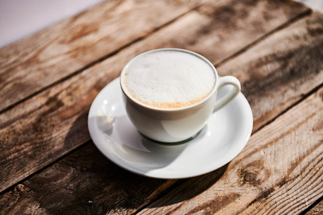 Opinii despre Coffee Fellows - Kaffee, Bagels, Frühstück în Berlin - Gastronomie und Hotellerie