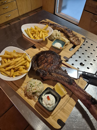 Comentarii opinii despre Akropolis Restaurant