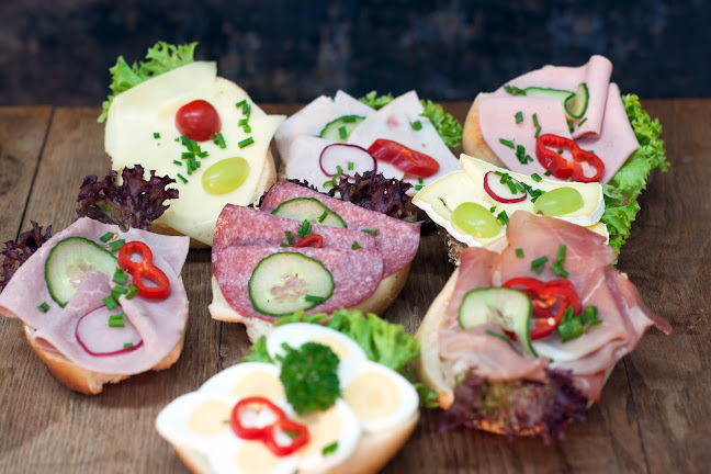 Bäckerei Lange im REWE Ründeroth