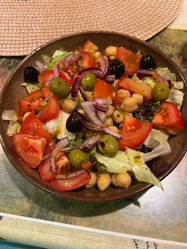 Restaurant Mogogo - Karlsruhe