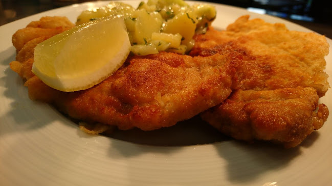 Hoffmann Eventcatering Miet&Privatkoch - Gastronomie und Hotellerie