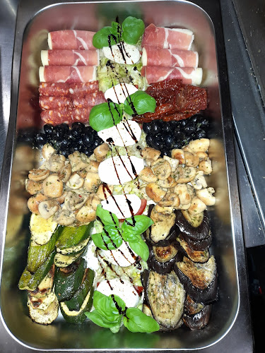 Pizzeria Da Maurizio - Paderborn