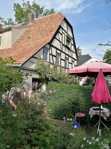 Rose'nei Antikcafé & Rosengarten - Ellen Mosert - Gastronomie und Hotellerie