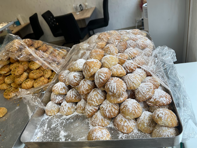 Comentarii opinii despre Sarah SWEETS Café حلويات سارة