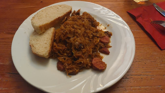 Blechtrommel - Lübeck