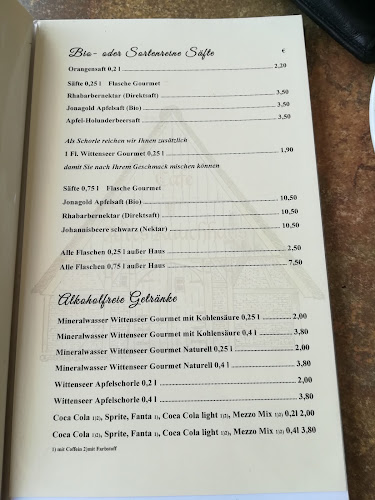 Comentarii opinii despre Café Altes Rauchhaus Padenstedt GmbH