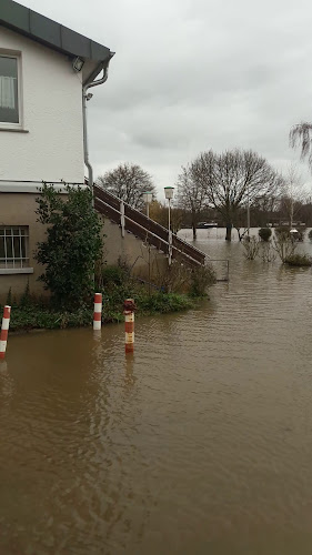 Die Bootshaus-Gaststätte