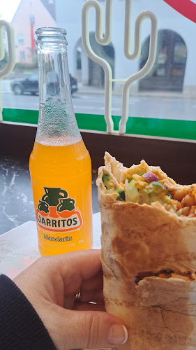 WAM Burrito - Gastronomie und Hotellerie
