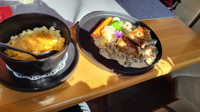 Wirtshaus Silberwald - Gastronomie und Hotellerie