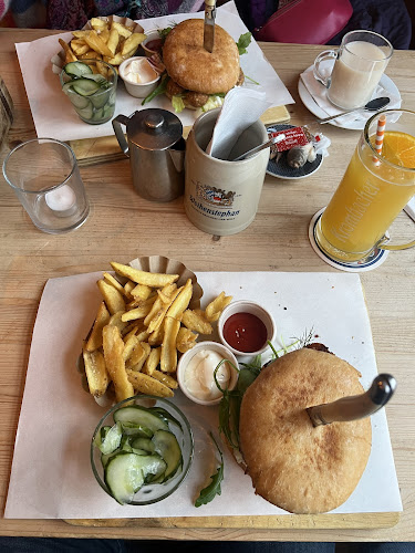 Opinii despre Fräulein Möhls în Rendsburg - Gastronomie und Hotellerie