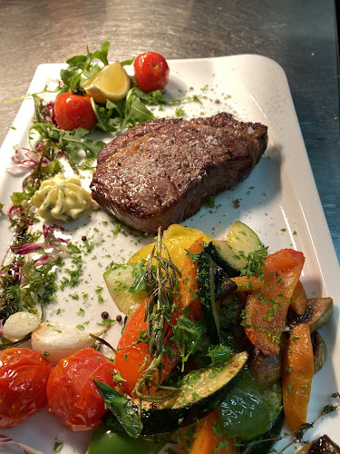 Opinii despre BEEF 'n BEER Friedberg în Friedberg (Hessen) - Gastronomie und Hotellerie