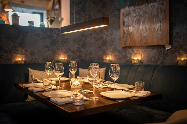 Opinii despre Restaurant Pikilia | greekcuisine în Bottrop - Gastronomie und Hotellerie