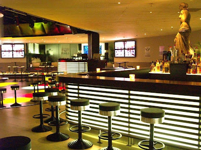 Pearls - Lounge und Discothek