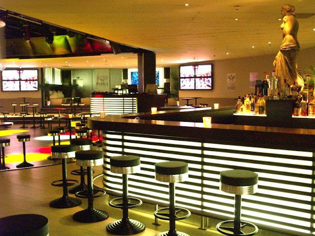 Pearls - Lounge und Discothek