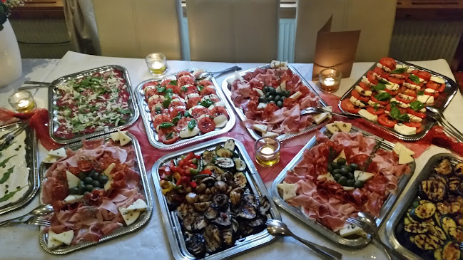 La Bruschetta Da Monica Ristorante · Pizzeria