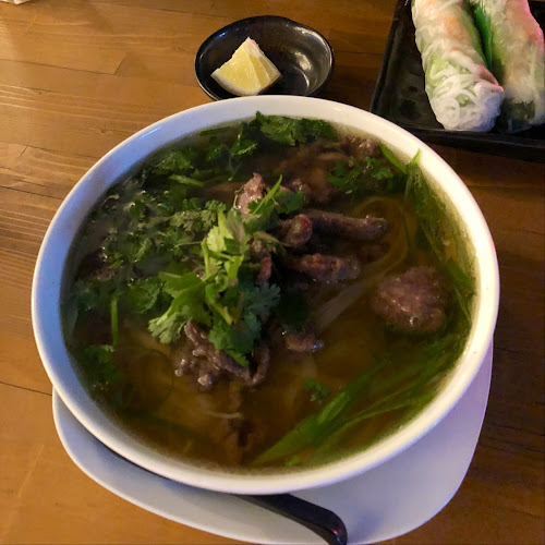 NOI Restaurant - Wuppertal