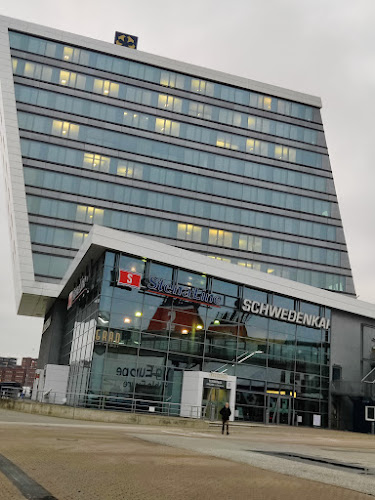 Comentarii opinii despre Längengrad Restaurant - Kiel